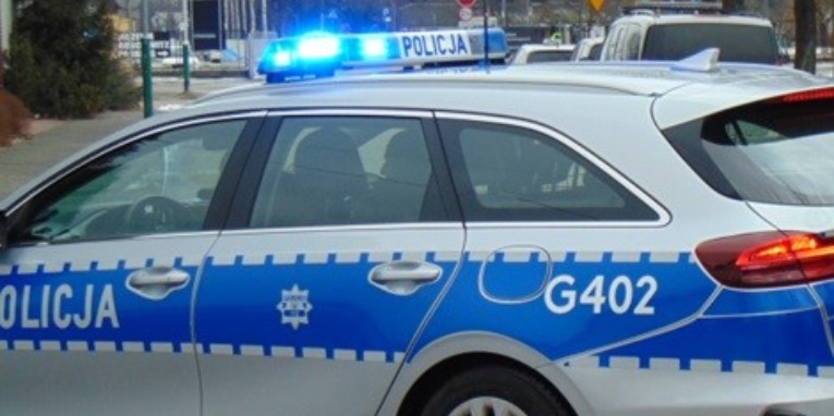 3-Latek Stracił Przytomność W Samochodzie Dziadków