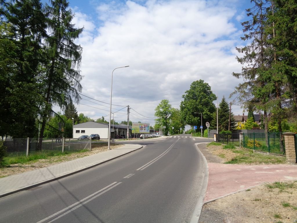 Dobra informacja dla kierowców. Drogowcy zakończyli prace.