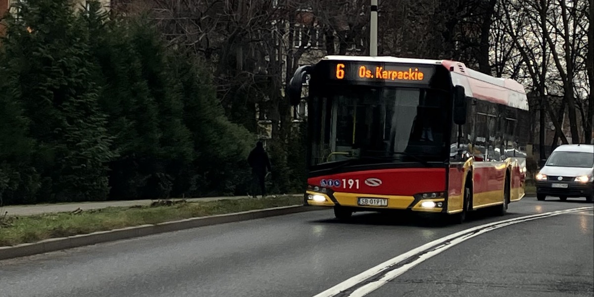 Bielsko-Biała. W Dzień Wyborów Autobusy Mzk Gratis!