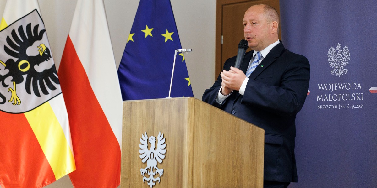 Dziesiątki Milionów Dla Regionu. Wiadomo, Na Co Zostaną Przeznaczone