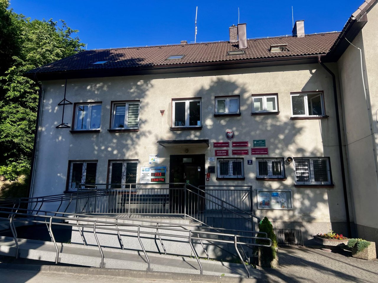 Czy Międzybrodzie Bialskie Się Podzieli? Ruszają Konsultacje