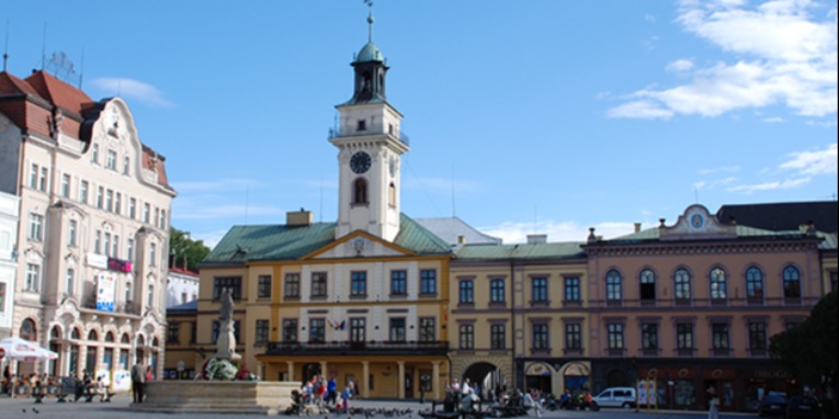 Hejnał do zmiany, herb do korekty. Miasto porządkuje swoje symbole