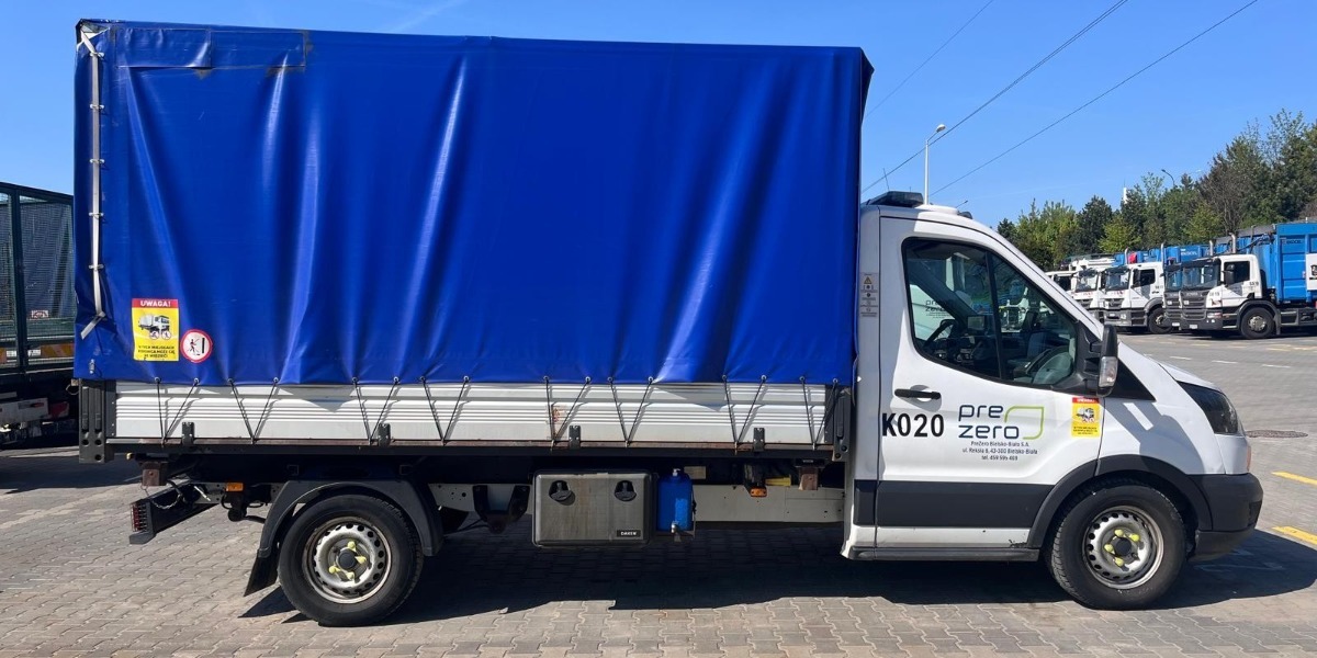 Bielsko-Biała. Jutro Druga Odsłona Mobilnej Zbiórki Tekstyliów I Ubrań