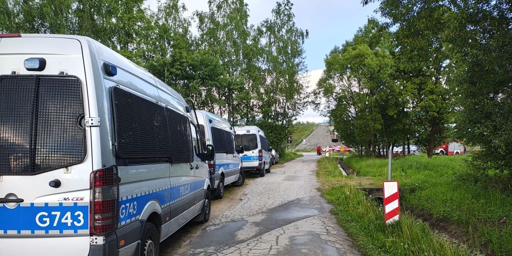 Kolejna Doba Poszukiwań. Na Razie Bez Skutku
