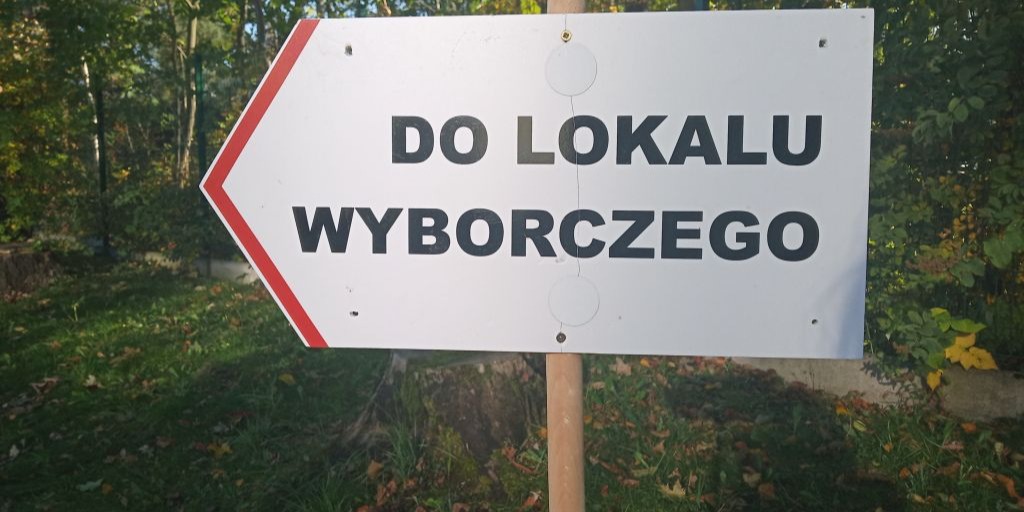 W niedzielę wybory prezydenckie. Ile zarobią członkowie komisji wyborczych?