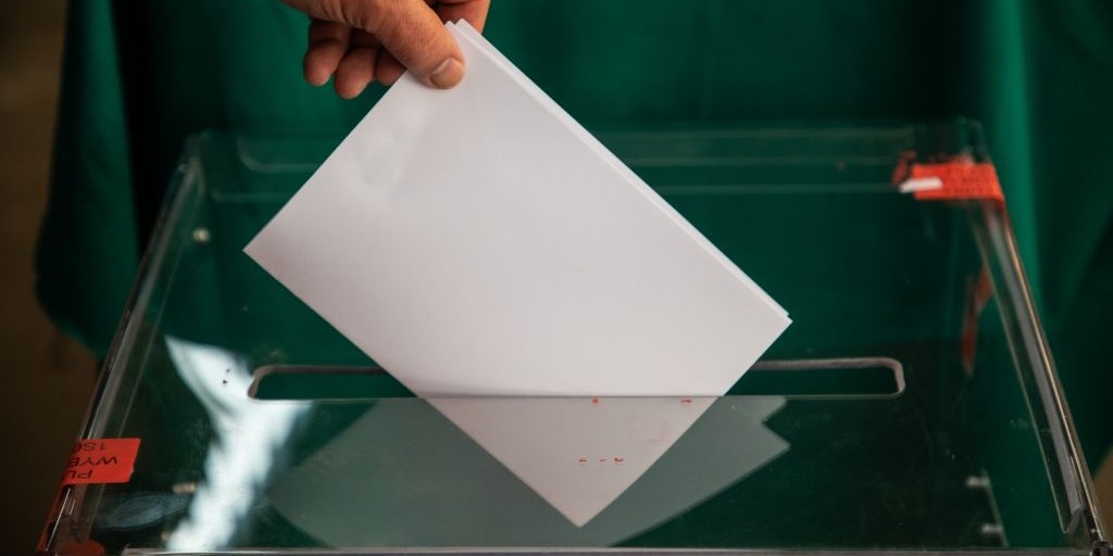 Wybory Prezydenckie. Wybieramy Spośród 13 Kandydatów