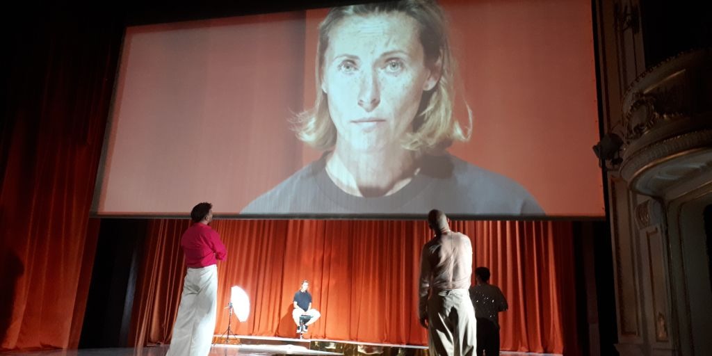 Ostatnia Premiera W Teatrze. „Iwona, Księżniczka Burgunda”