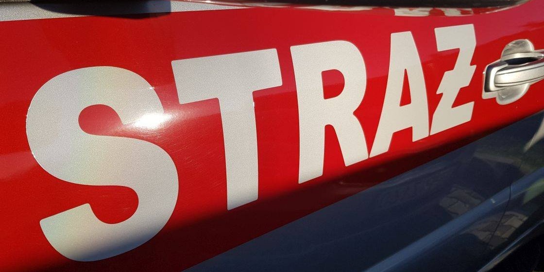 Pożar W Odlewni. Ewakuowano Kilkadziesiąt Osób