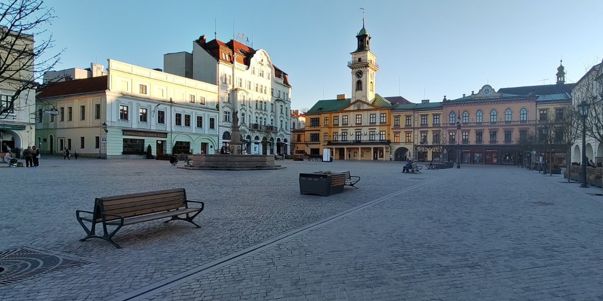 Zniżki, Parkowanie, Wsparcie Lokalne. Teraz Ruch Po Stronie Władz Miasta