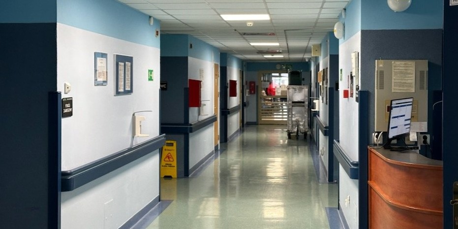 Bielsko-Biała. Neurochirurgia w Szpitalu Wojewódzkim  wznawia działalność!