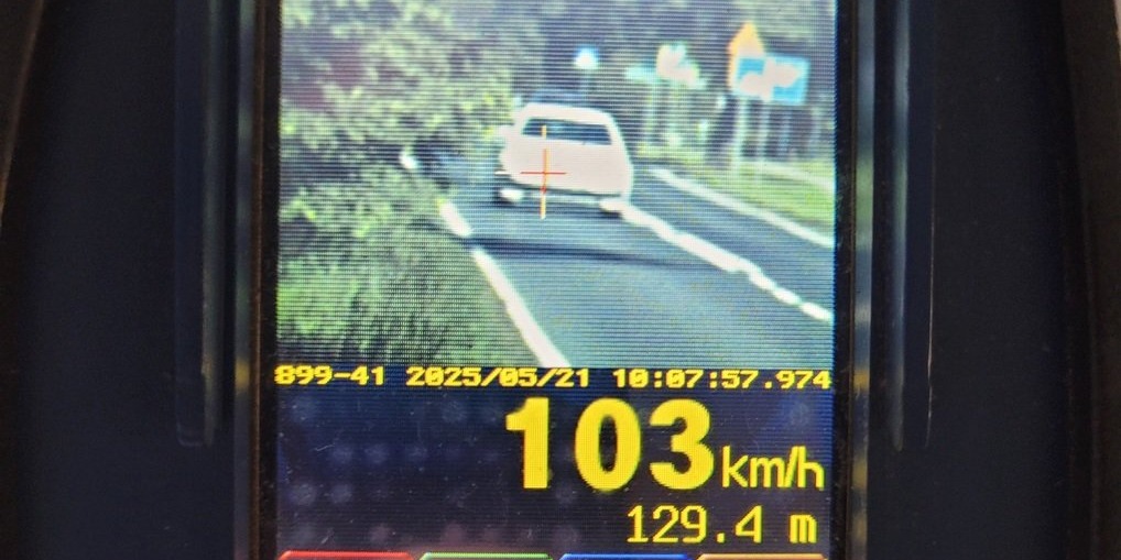 Maksymalny Wymiar Kary Dla Kierowcy Toyoty. Trwa Akcja „Prędkość”