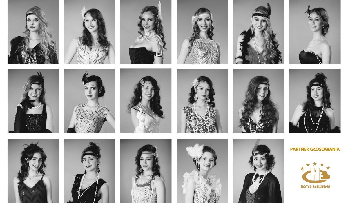 Trwa głosowanie na Miss i Mistera Radia BIELSKO 2025!