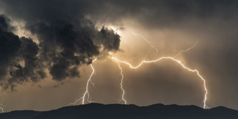 Uwaga na pogodę! Ostrzeżenia meteorologiczne dla regionu