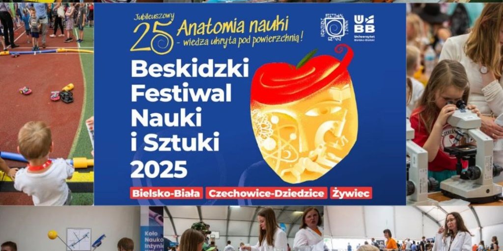 Będzie Mnóstwo Atracji. W Niedzielę Piknik W Parku Słowackiego