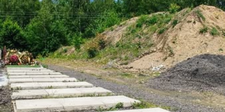 Zostało Tylko 12 Miejsc Na Cmentarzu. Prace Mają Rozpocząć Się Bezzwłocznie