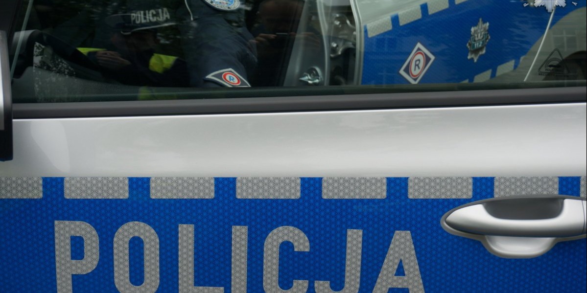 Zakazany Kurs Kosiarką Z Finałem W Więzieniu? 