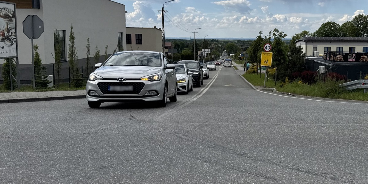 Beskidzka ekspresówka a lokalne drogi. Czy będą przygotowane?