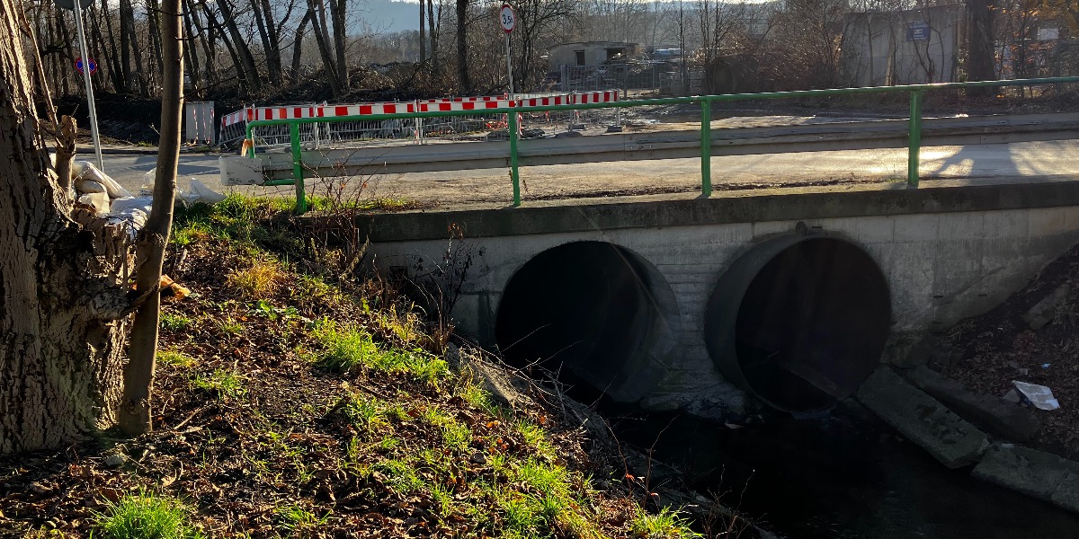 Most Przy Konwaliowej. Trzy Podejścia Do Wyboru Projektanta
