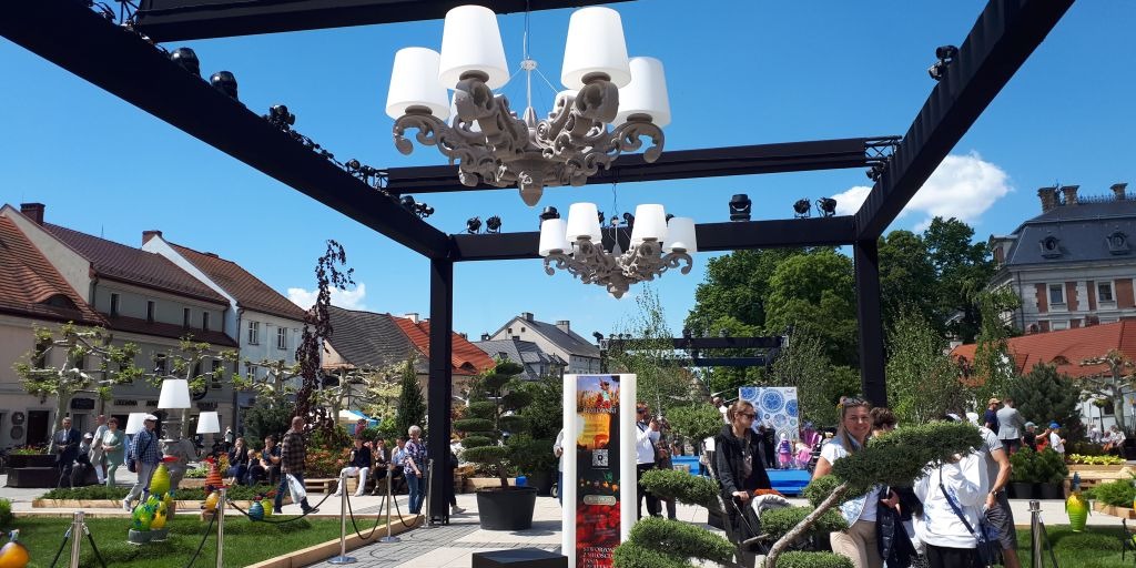Tak wygląda pszczyński rynek!