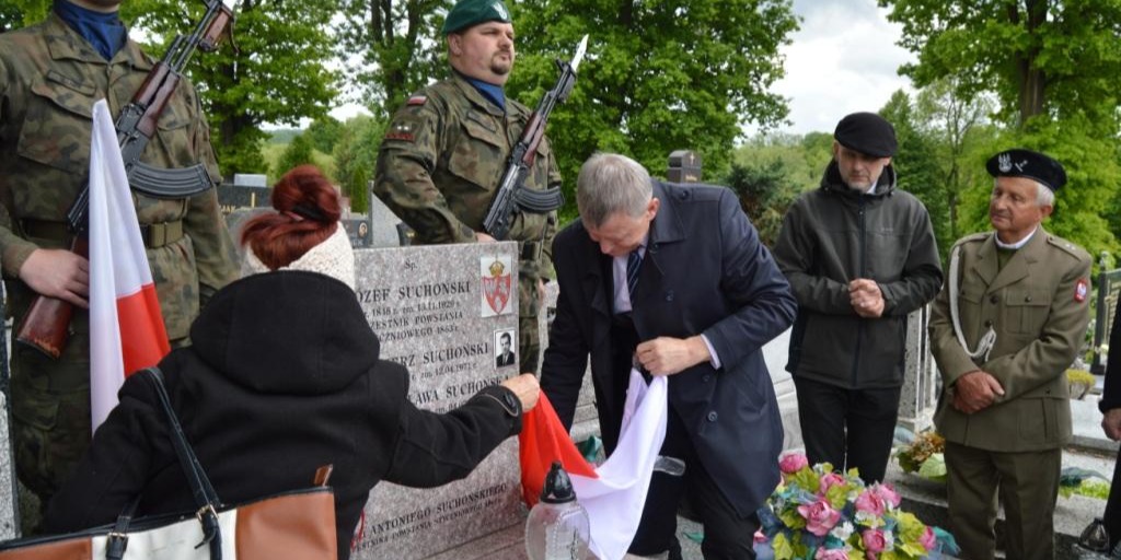 Zwykły szewc i niezwykły bohater. Zapomniany życiorys ujrzał światło dzienne