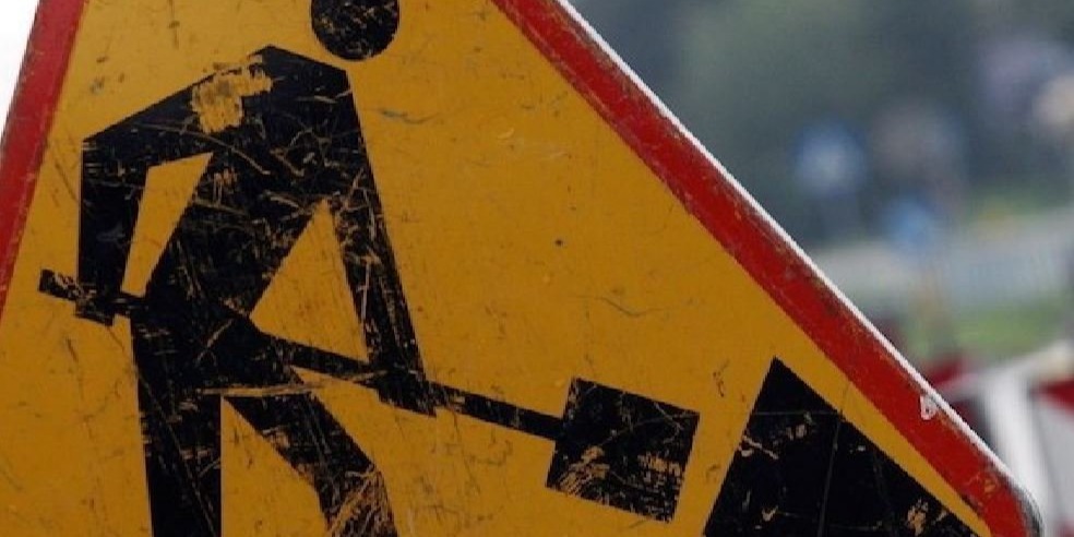 Bielsko-Biała. Awaria Na Piastowskiej, Usuwanie Potrwa Do Jutra