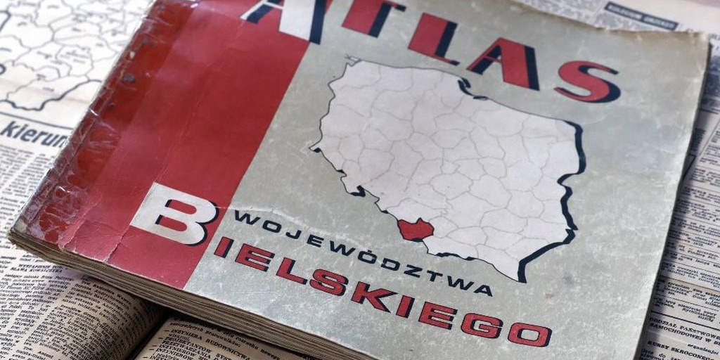 Bielsko-Biała jako stolica województwa? To już 50 lat! 