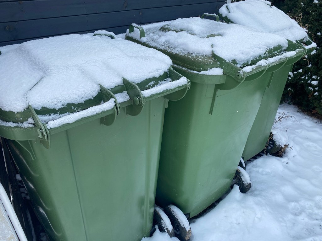 Kolejna Gmina Podnosi Opłaty Za Śmieci