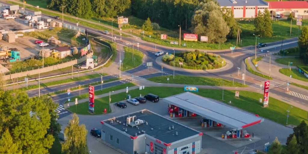 Tworzą Projekt Przedłużenia Obwodnicy