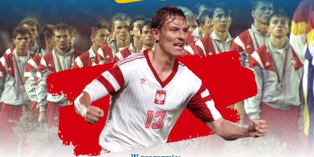 Piknik Dla Srebrnego Medalisty Olimpijskiego – Chybie Wspiera Ryszarda Stańka