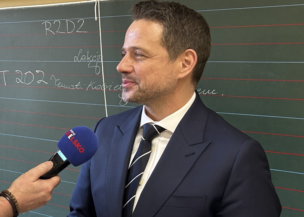 Czy To Nowy Prezydent? Okaże Się Rano. Aktualizacja