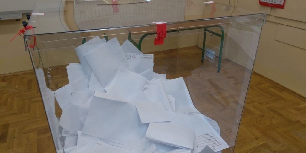 Wybraliśmy Prezydenta. Jak Głosowano W Naszym Regionie?