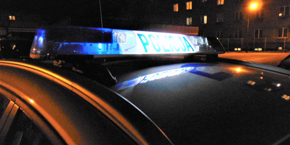 O Włos Od Tragedii. Gaz Ulatniał Się W Mieszkaniu 80-Latki Z Kęt