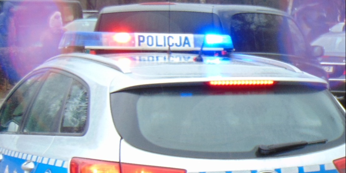 Dwuletnie Dziecko Pod Opieką Pijanych Rodziców. Ojciec Znieważył Policjantów