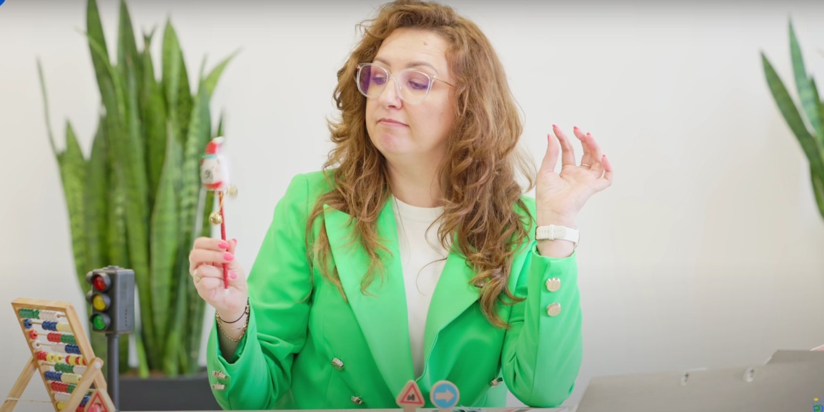 Nietypowa Akcja Urzędników. Spot Dla Dzieci Inny Niż Wszystkie Wideo