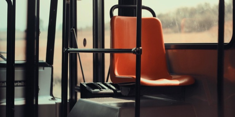 Bielsko-Biała. Dziecięce Głosy W Miejskich Autobusach
