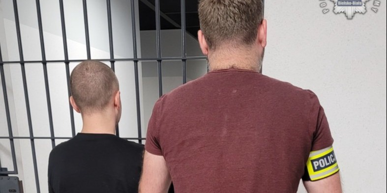 Zero Pobłażliwości Za Takie Zachowanie Na Drodze