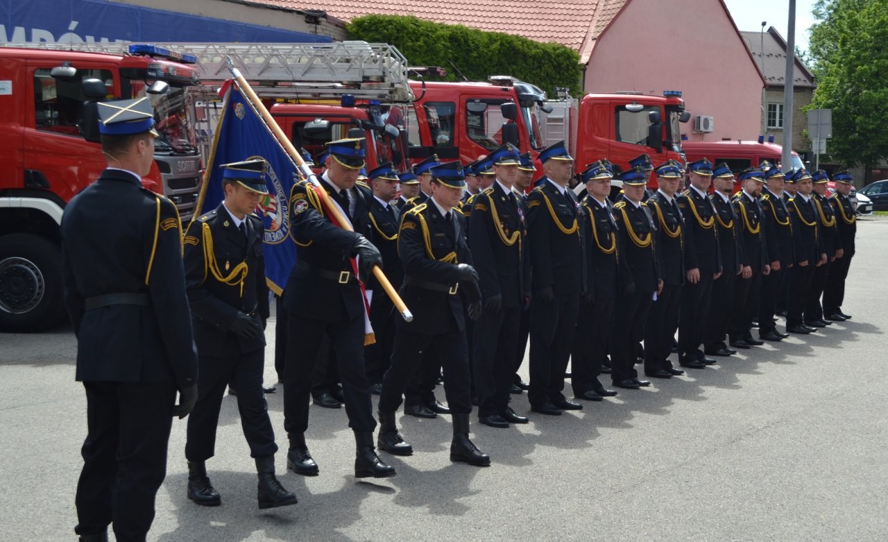 Awanse, Odznaczenia I Nowy Sprzęt