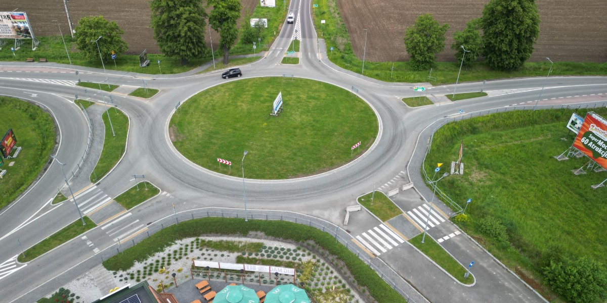 Po Dwóch Podejściach – Wreszcie Start Budowy Obwodnicy