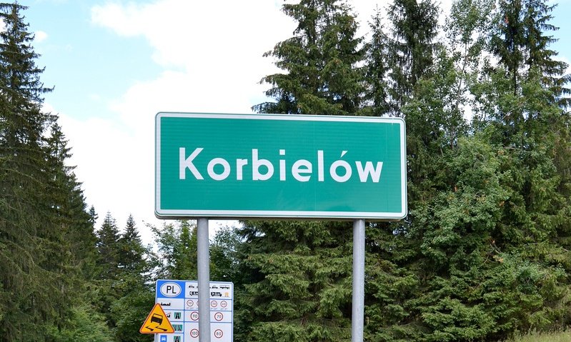 Trwają Ustalenia Ws. Przebudowy Dw 945. Jutro Spotkanie W Świnnej