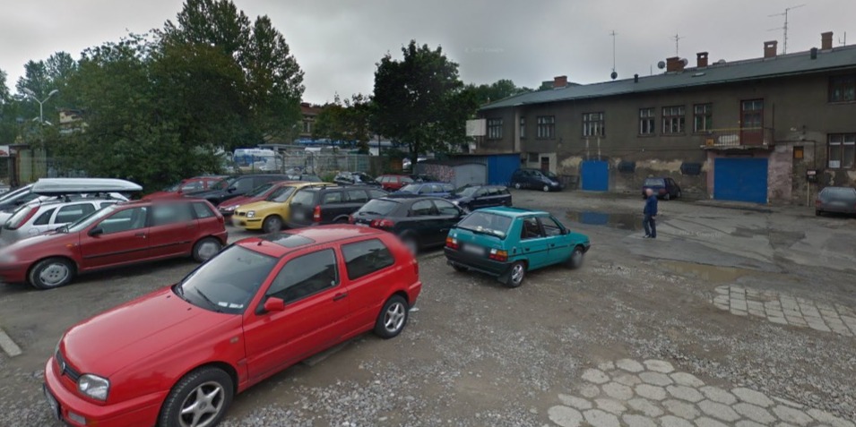 Zmiany W Parkowaniu, Remont Parkingu I Utrudnienia Na Drogach