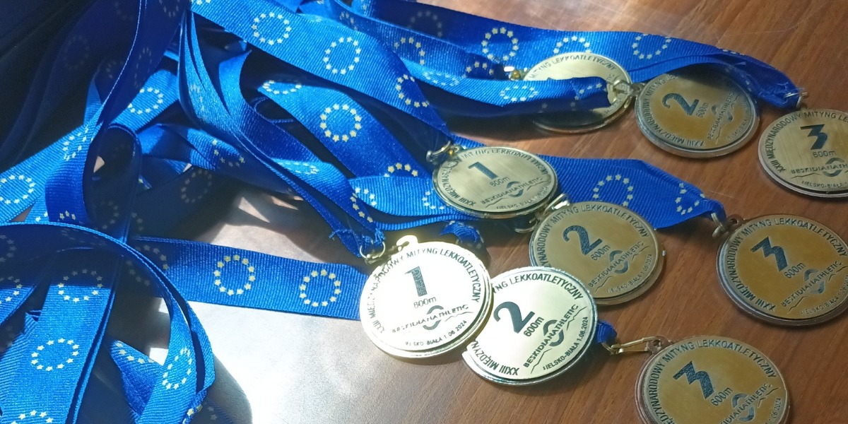 Lekkoatletyka Wraca Do Cieszyna Z Międzynarodową Obsadą
