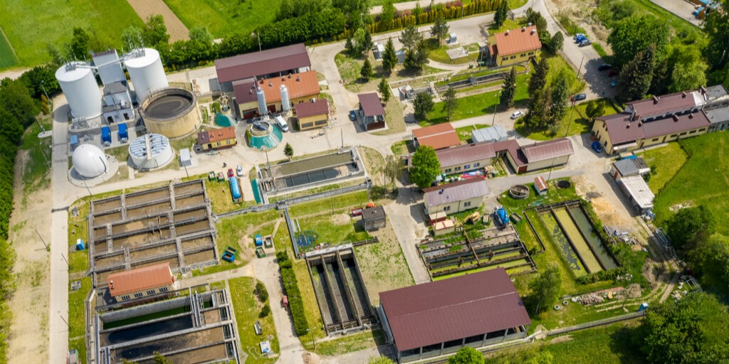 Największy Kontrakt Budowlany W Historii. „Woda Do Rzeki Trafi Znacznie Czystsza"