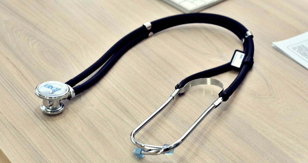 Nie Do Pogodzenia Z Etyką Lekarską. Lekarz Zawieszony Na 1,5 Roku
