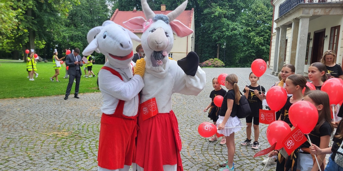 Nowa Stolica Powiatu Bielskiego! Weekend Pełen Atrakcji W Kozach