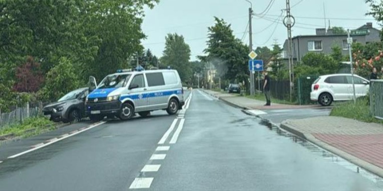 Weekend Pod Wpływem. Policja Miała Pełne Ręce Roboty 