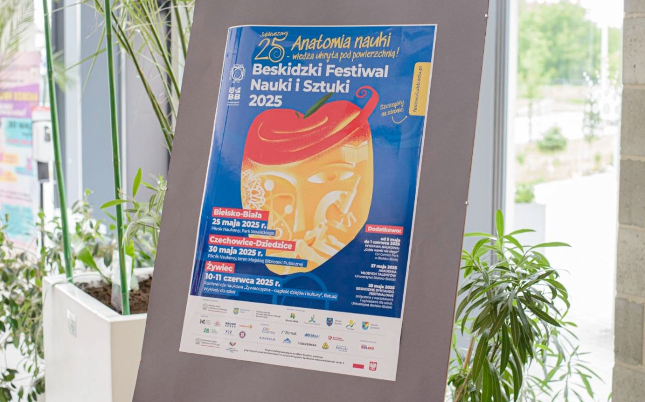 Jedyny taki festiwal