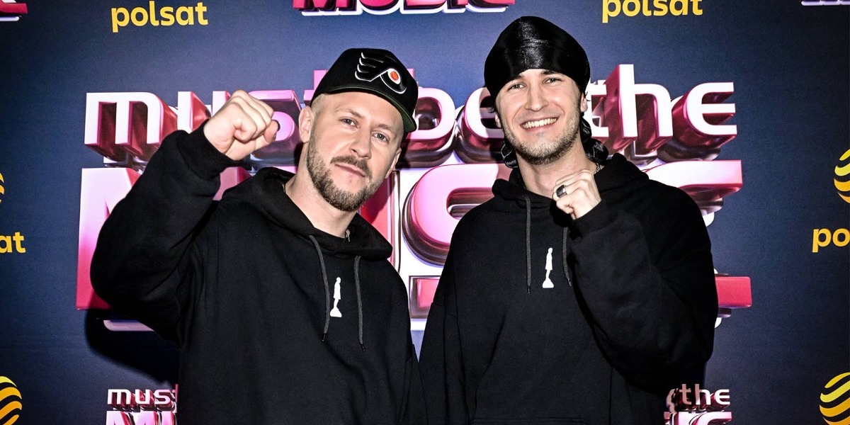 Czy To Się Dzieje Naprawdę? Alien I Majtis Dali Prywatny Koncert Dla Willa Smitha!