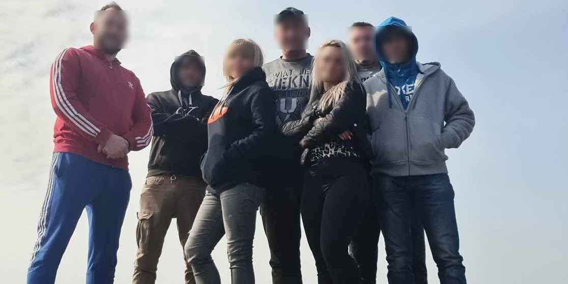 Polują Na Pedofilów W Sieci. Grupa Grad Działa Także W Bielsku-Białej