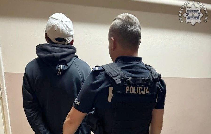 To Była Duża Akcja. Zatrzymano 7 Osób