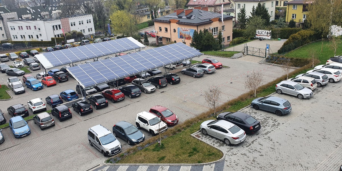 Powiat Inwestuje W Zieloną Energię – 17 Nowych Instalacji Fotowoltaicznych